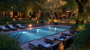 Ancient Hue Garden Houses | Hotel Pool | The Ultimate Travel Company