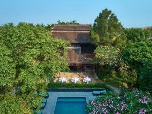 Ancient Hue Garden Houses | Hue | Vietnam | The Ultimate Travel Company