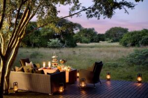 Phinda Private Game Reserve