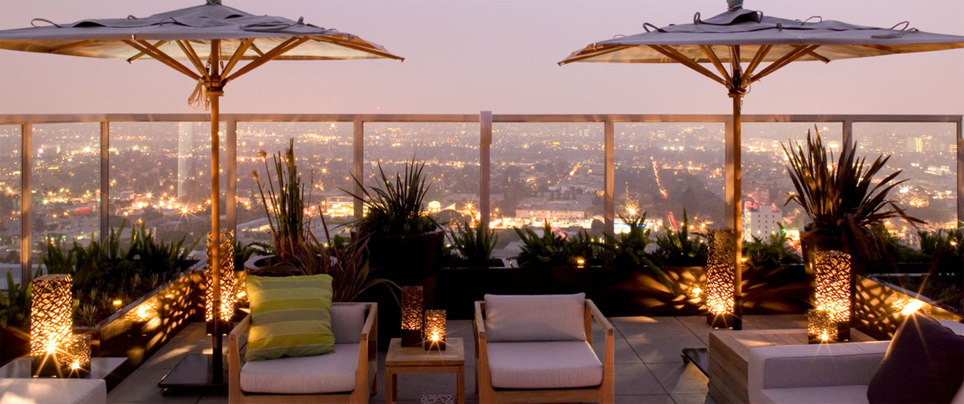 Andaz West Hollywood | Los Angeles | Ultimate Travel Company