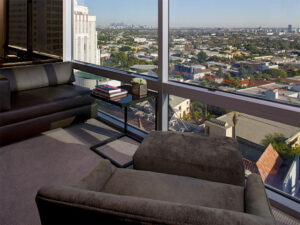 Andaz West Hollywood | Los Angeles | Ultimate Travel Company