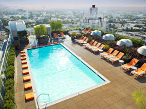 Andaz West Hollywood | Los Angeles | Ultimate Travel Company