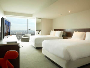 Andaz West Hollywood | Los Angeles | Ultimate Travel Company