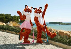 Martinhal Beach Resort, Algarve