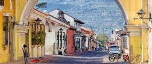 El Convento, Antigua, Guatemala | Luxury Guatemala Holidays | The Ultimate Travel Company