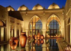 One & Only Royal Mirage, Dubai