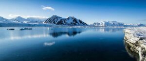 Arctic spring in south Spitsbergen | Ultimate Travel Company