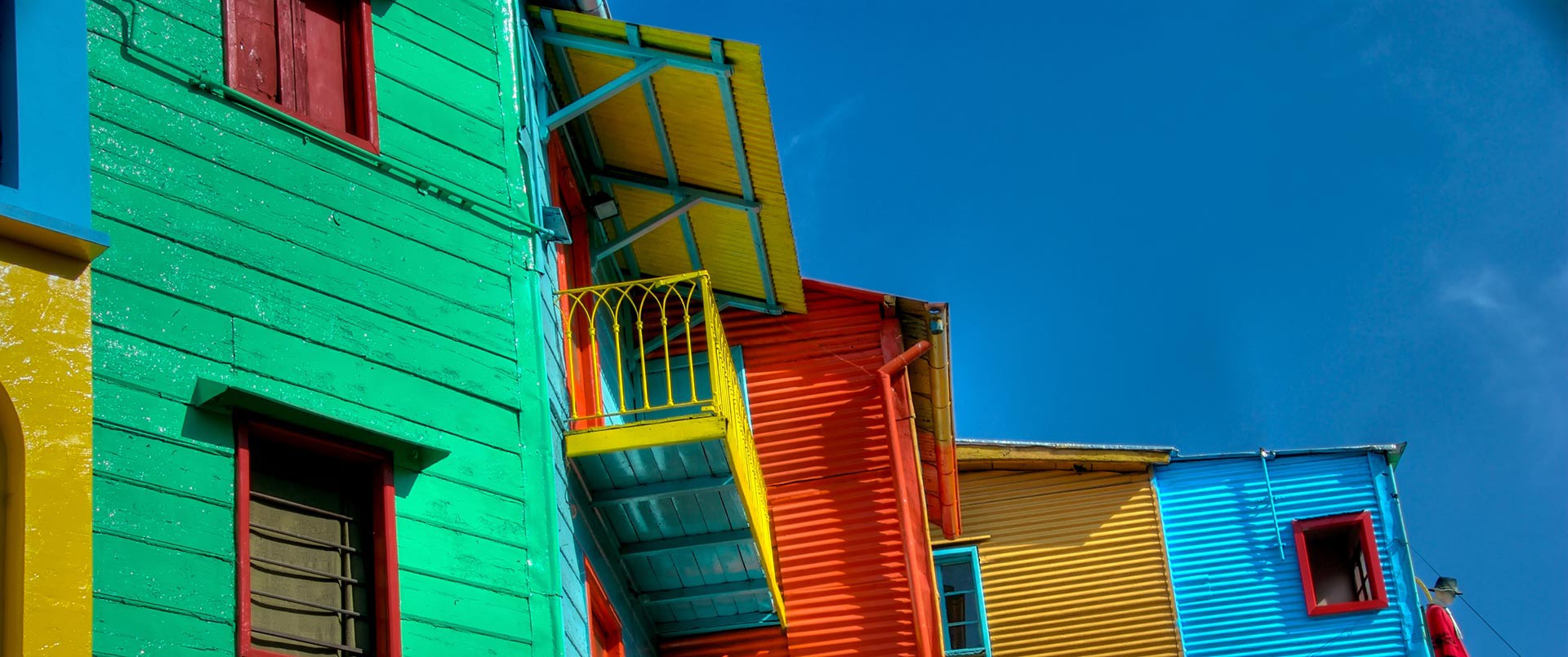Casasur Recoleta, Buenos Aires | The Ultimate Travel Company