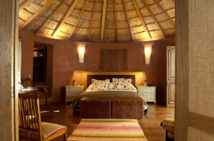 Awasi Atacama | Atacama Desert | Chile | Hotel's cozy bed | The Ultimate Travel Company