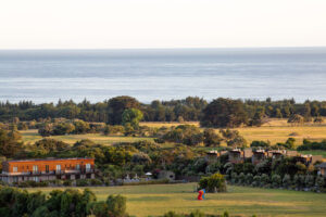 Hapuku Lodge, Kaikoura