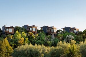 Hapuku Lodge, Kaikoura