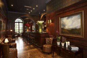 Casa Gangotena, Quito | The Ultimate Travel Company