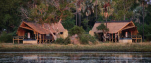 Eagle Island Lodge, a Belmond Safari, Botswana