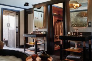 Eagle Island Lodge, a Belmond Safari, Botswana