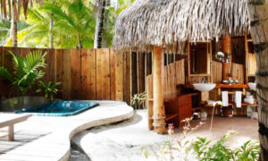 Le Bora Bora by Pearl Beach Resorts | French Polynesia | The Ultimate Travel Company