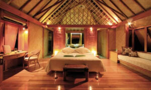 Le Bora Bora by Pearl Beach Resorts | French Polynesia | The Ultimate Travel Company