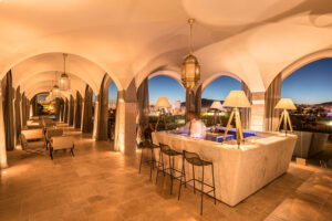 Hotel Sahrai | Morocco | Ultimate Travel Company
