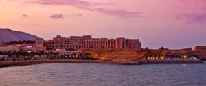 Shangri-la Barr Al Jissah Resort & Spa, Muscat