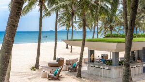 Four Seasons Resort The Nam Hai | Vietnam | Ultimate Travel Company