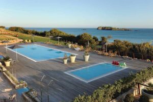 Martinhal Beach Resort, Algarve