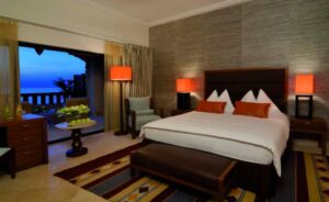 Mövenpick Hotel, Dead Sea | The Ultimate Travel Company