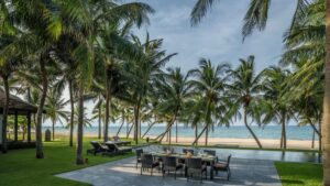 Four Seasons Resort The Nam Hai | Vietnam | Ultimate Travel Company