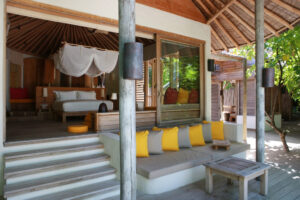 Six Senses Laamu | Luxury Hotel | Ultimate Travel Company