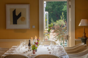 Ballymaloe House | Cork | Ultimate Travel Company