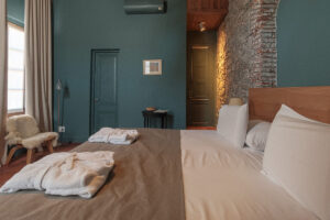 Posada Plaza Mayor | Uruguay | Ultimate Travel Company