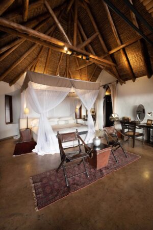 Ol Donyo Lodge | Kenya | Ultimate Travel Company