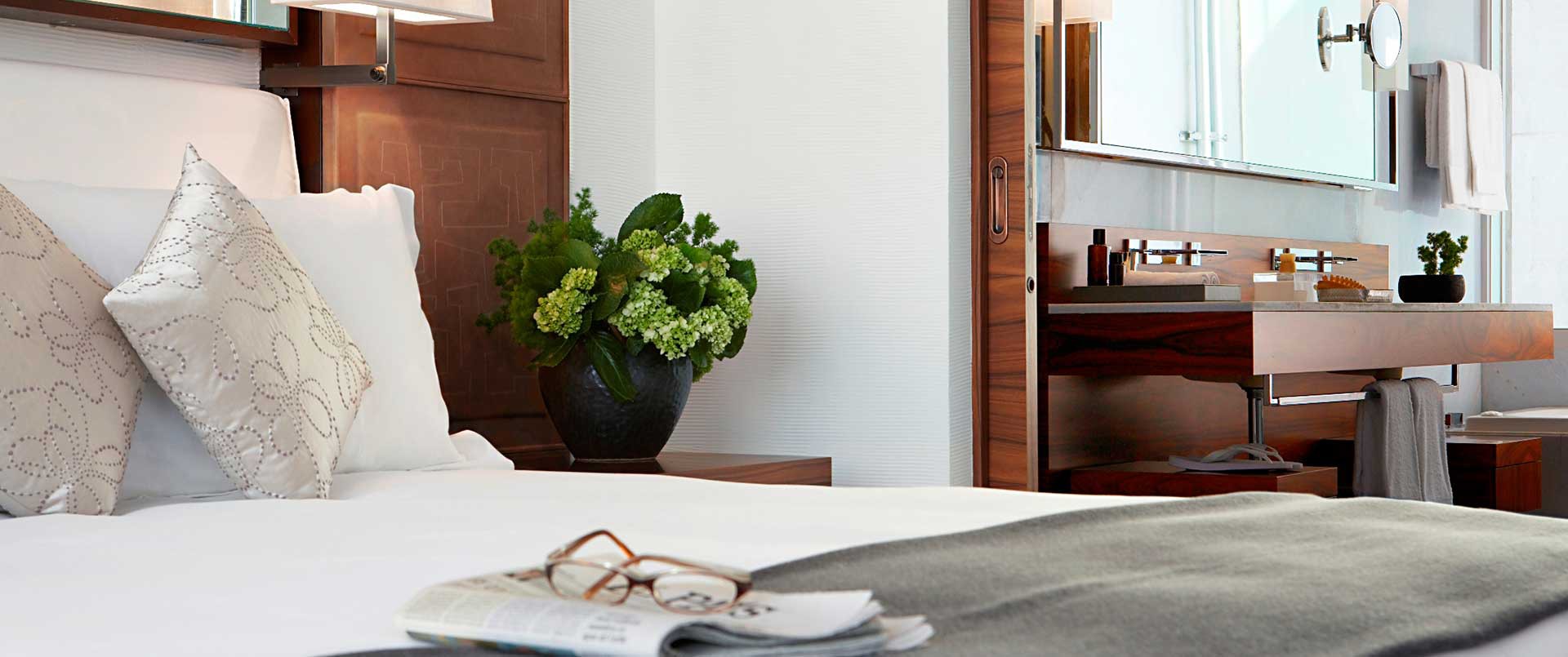 Las Alcobas | Mexico | Ultimate Travel Company