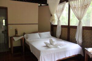 Mashaquipe Ecolodge | Bolivia | Ultimate Travel Company