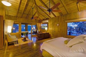 Las Lagunas Boutique Hotel, Peten | The Ultimate Travel Company