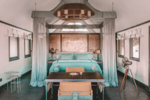 Eagle Island Lodge, a Belmond Safari, Botswana