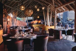 Eagle Island Lodge, a Belmond Safari, Botswana