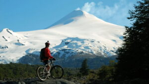 Bicycle Exploring Chile | Chile | The Ultimate Travel Company