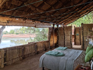 Chikoko Trails Camps, South Luangwa National Park