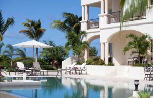 Swimming Pool at Blue Waters Resort | Luxury Guatemala Holidays | The Ultimate Travel Company