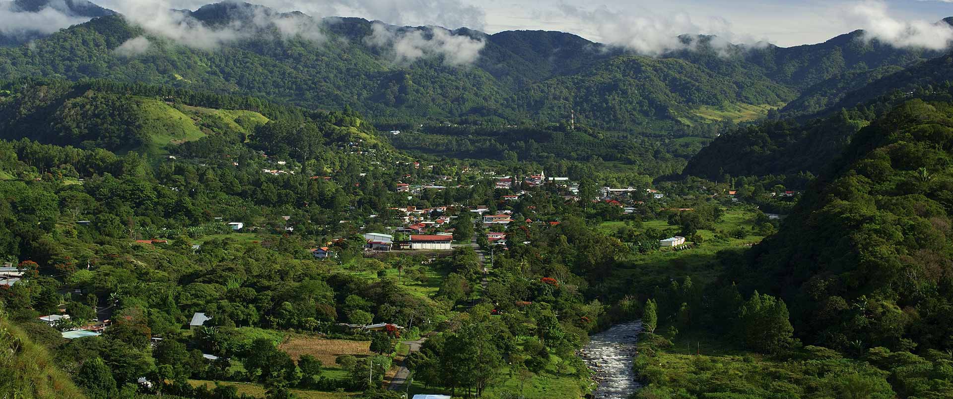 Finca Lerida, Boquete | Luxury Panama Holidays | The Ultimate Travel Company
