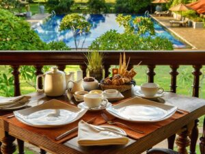 Uga Ulagalla | Sri Lanka | Ultimate Travel Company