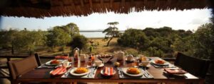 Siwandu Luxury Safari Lodges, Tanzania | The Ultimate Travel Company