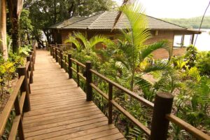 Las Lagunas Boutique Hotel, Peten | The Ultimate Travel Company