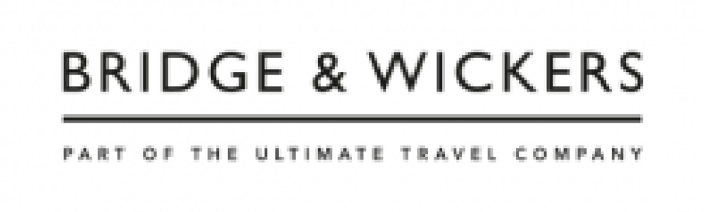 The Ultimate Travel Company | The Ultimate Family | Bridge & Wickers Logo