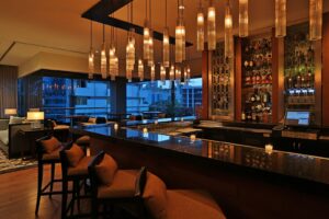 The Bristol Hotel, Panama City