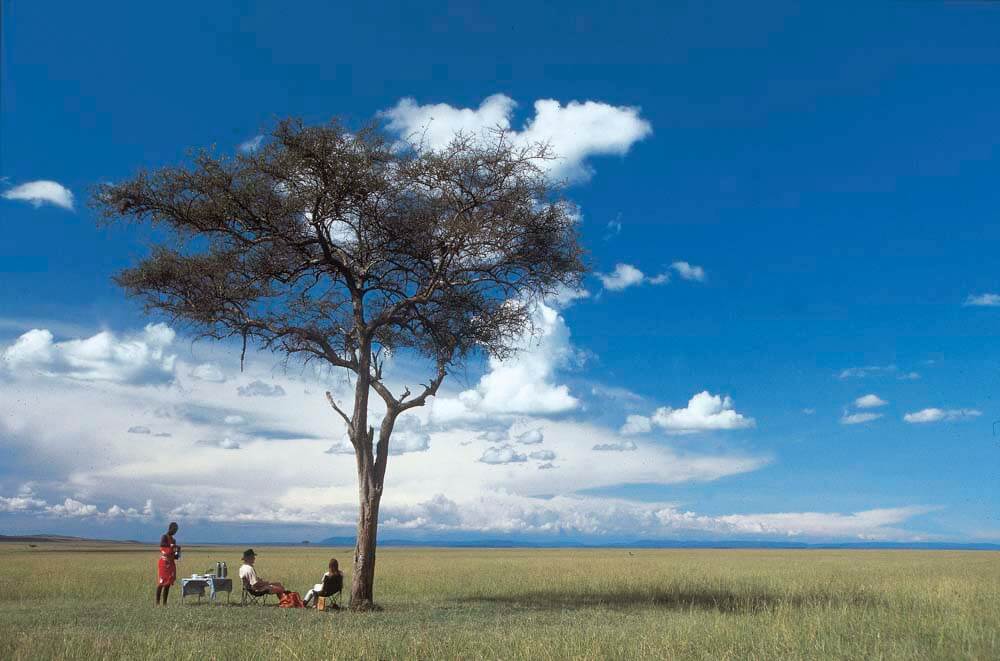 Rekero Camp, Masai Mara, Kenya | The Ultimate Travel Company