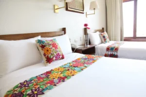 La Hacienda Bahía, Paracas