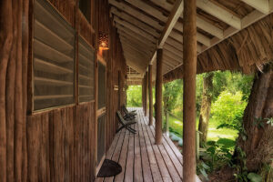 Chan Chich Lodge, Gallon Jug | The Ultimate Travel Company