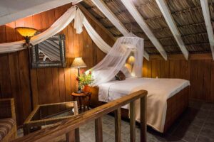 Chan Chich Lodge, Gallon Jug | The Ultimate Travel Company