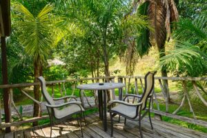 Chan Chich Lodge, Gallon Jug | The Ultimate Travel Company