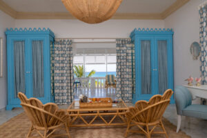 Cobblers Cove Hotel, Barbados